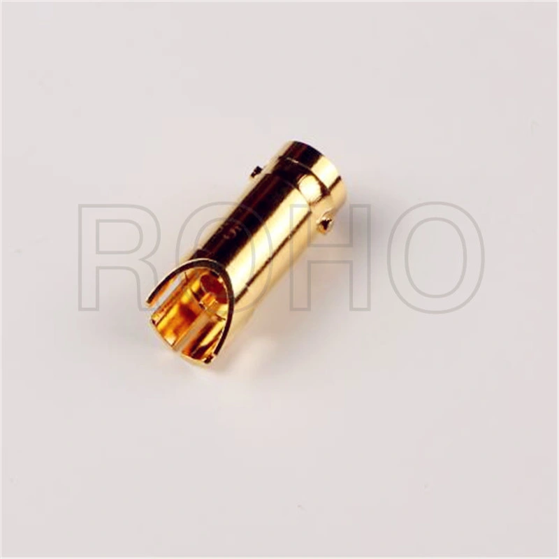 Rg59 CCTV Camera Coaxial Coax Cable Male BNC Connector