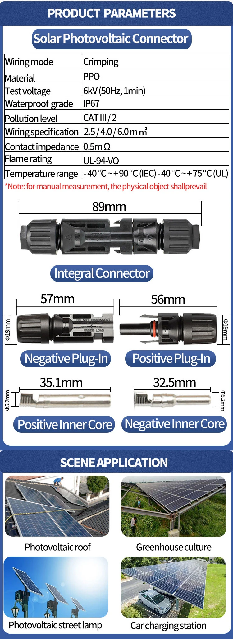 Custom PCB M8 M12 Male Female Wire Connector Metal 3 4 8 12 Pin PCB Cable Waterproof M12 Connector