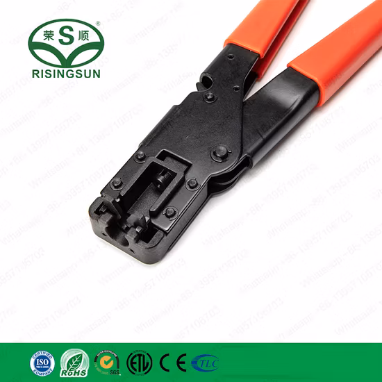RG59 RG6 Compression BNC Connector