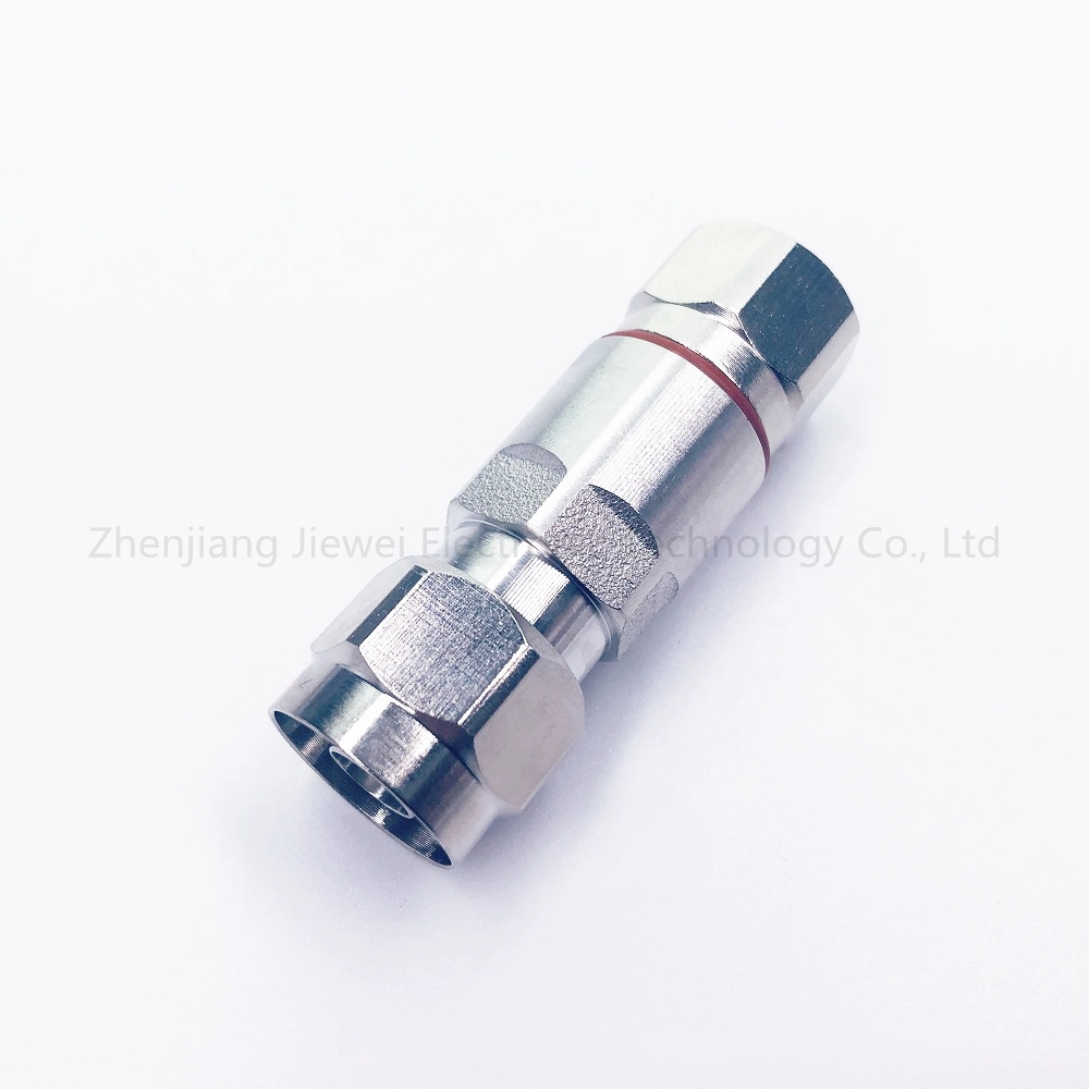 N Type RF Connector Male for 1/2